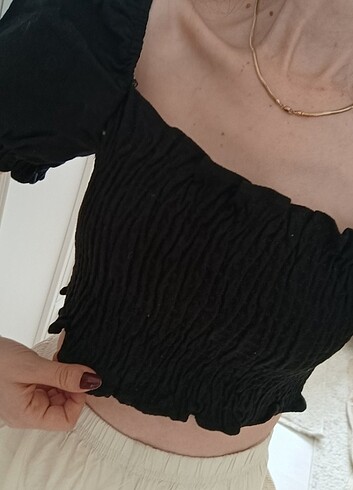 Trendyol & Milla Trendyolmilla crop