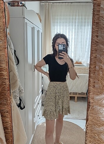 Trendyolmilla etek