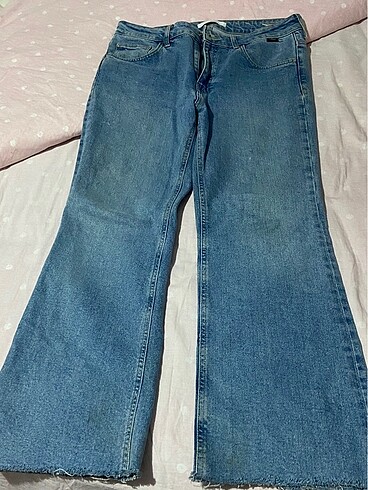 Mavi Jeans Mavi kot pantolon