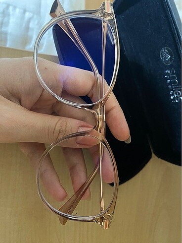 Beden Smiles Eyewear Optik Gozluk