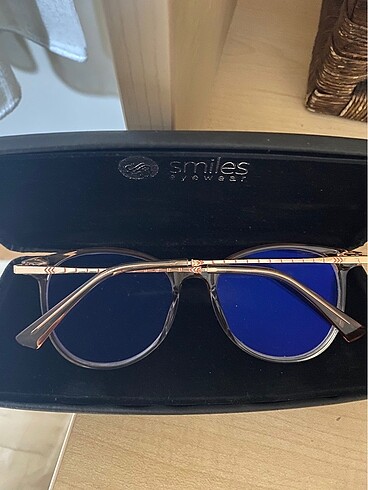 Diğer Smiles Eyewear Optik Gozluk