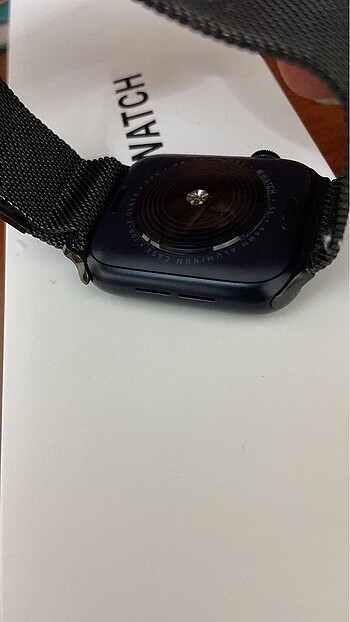 Beden Renk Apple watch Se 44 mm 2. Nesil