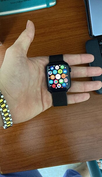 Apple Watch Apple watch Se 44 mm 2. Nesil