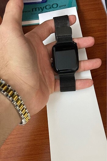 Apple watch Se 44 mm 2. Nesil
