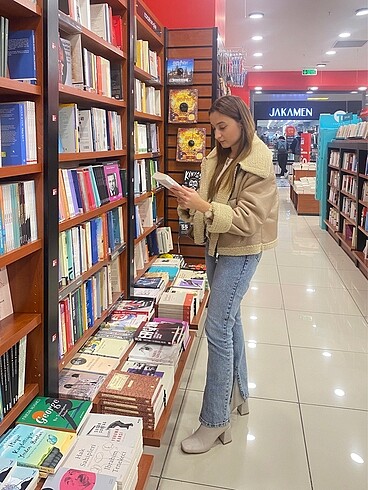 s Beden Trendyolmilla jean