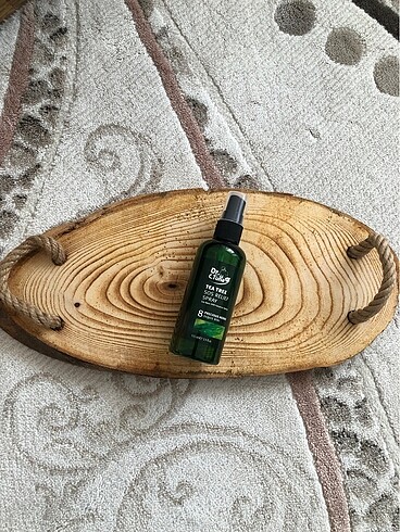 Farmasi çay ağacı serum