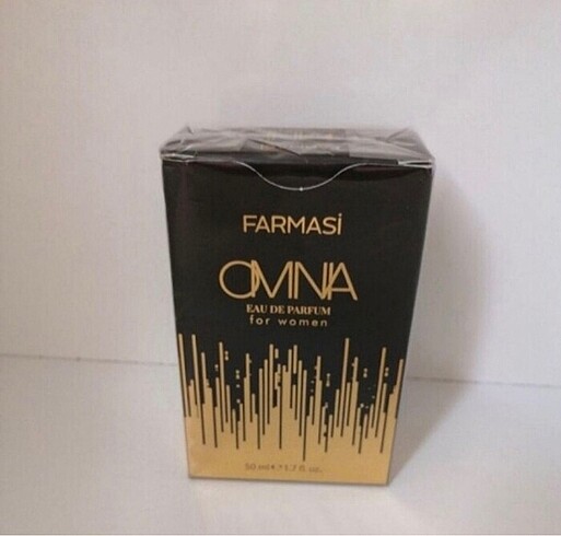 Farmasi omnia