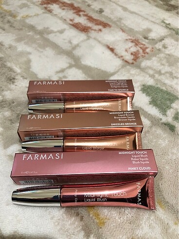 Farmasi allık