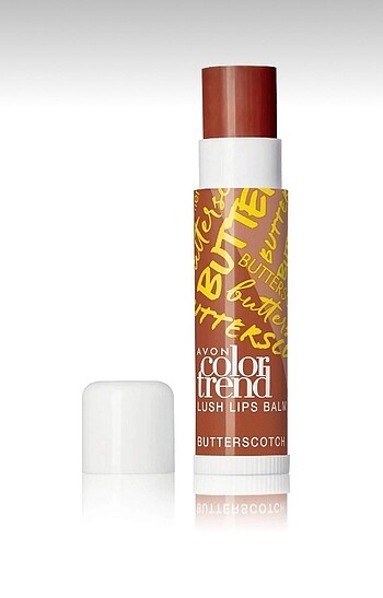 Avon Color Trend Dudak Balmı 2 adet