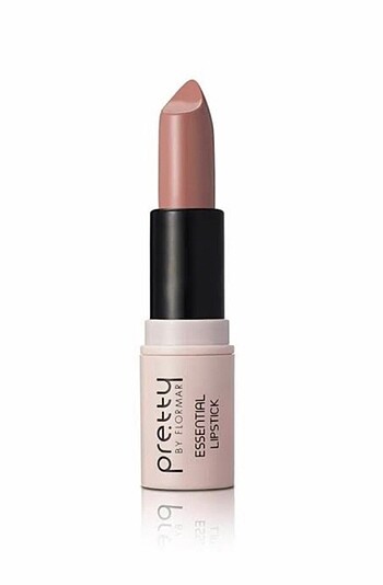Flormar Pretty Ruj Nude