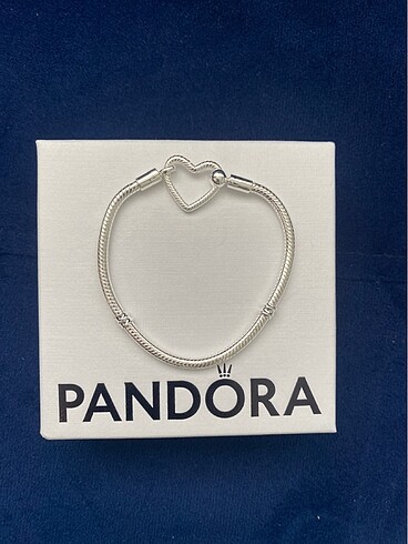 Pandora Bileklik 17 cm