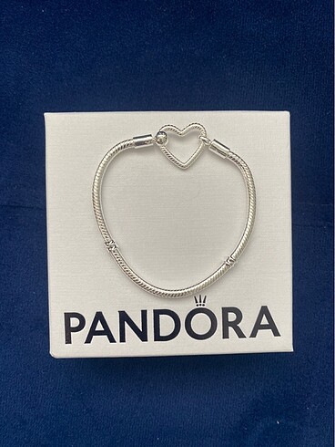 Pandora Pandora Bileklik 17 cm