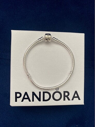 Pandora Bileklik 18 cm