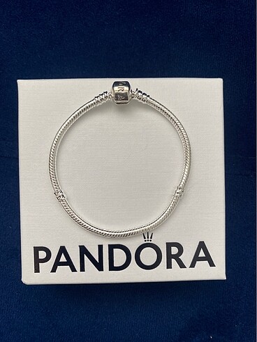 Pandora Pandora Bileklik 18 cm