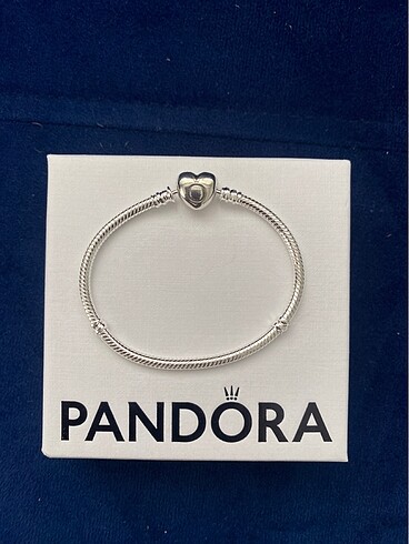 Pandora Bileklik 17 cm