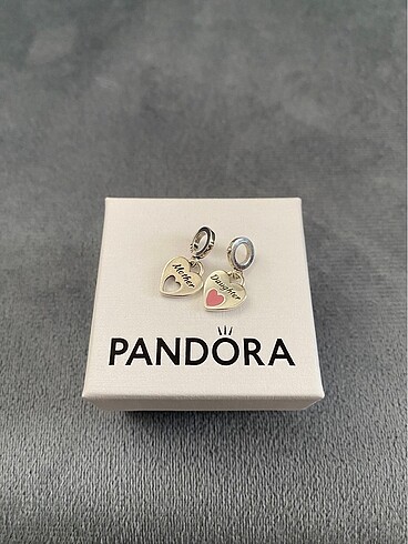 Pandora Pandora Charm