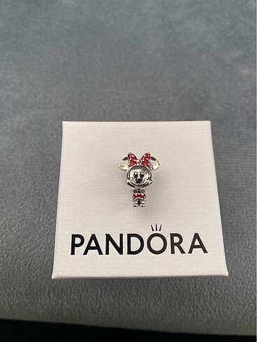 Pandora Pandora Charm