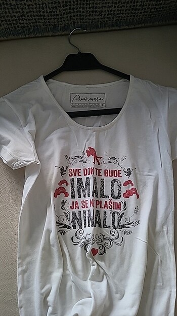 s Beden beyaz Renk TSHIRT
