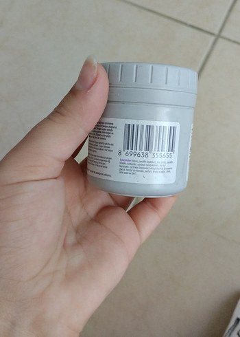 Beden Sudocrem Bebek Bakım Kremi 60g