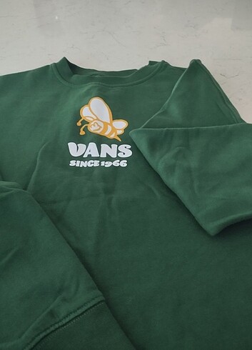 Vans Sweats
