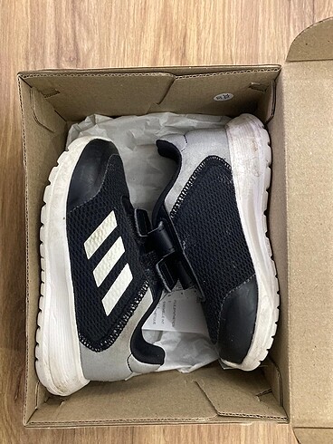 Adidas Adidas erkek bebek spor ayakkabı