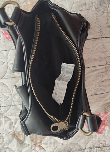 Beden Stradivarius Omuz Çantası