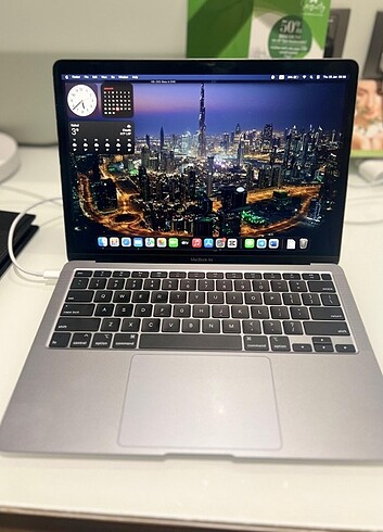 Apple Apple macair bilgisayar