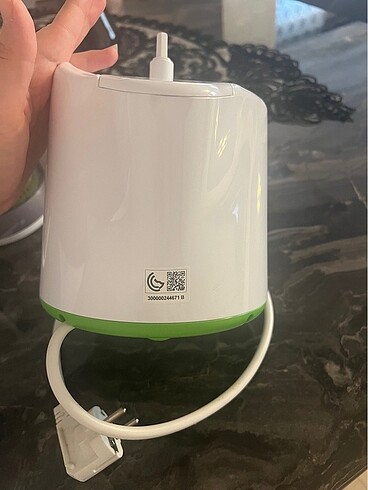  Beden philips avent buharli pisirici