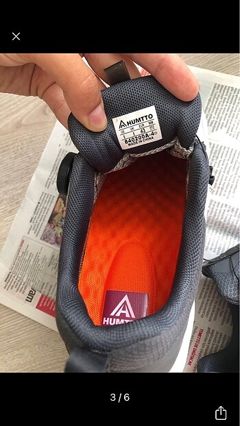 Adidas Erkek spor ayakkabı