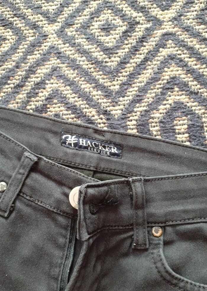 pantolon - Görsel 4