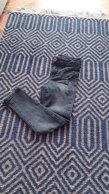 bir kez giyildi  - Görsel 4