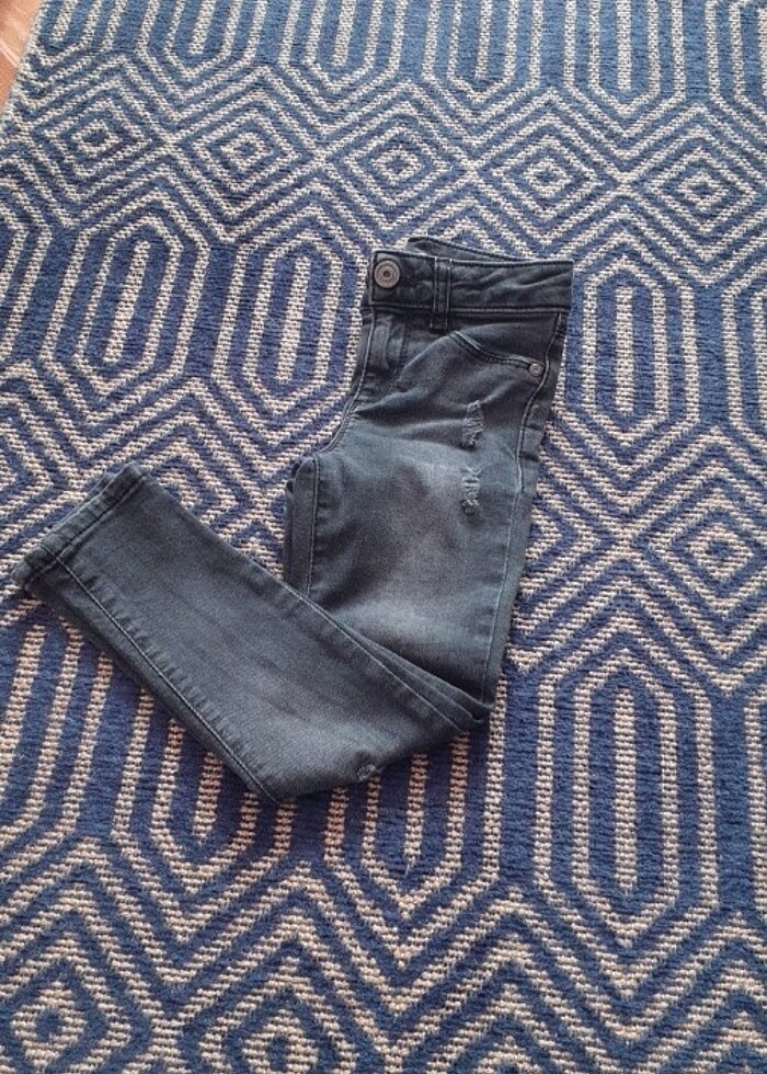 bir kez giyildi  - Görsel 4