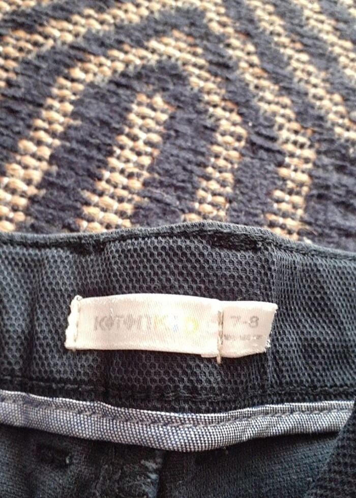 pantolon - Görsel 2