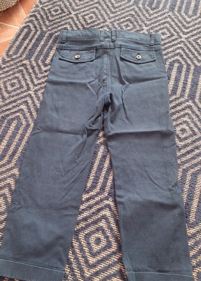 pantolon - Görsel 3