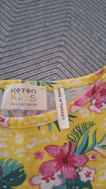 koton tişört - Görsel 2