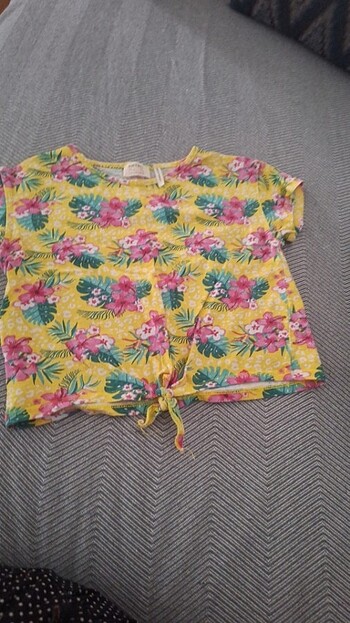 koton tişört - Görsel 4