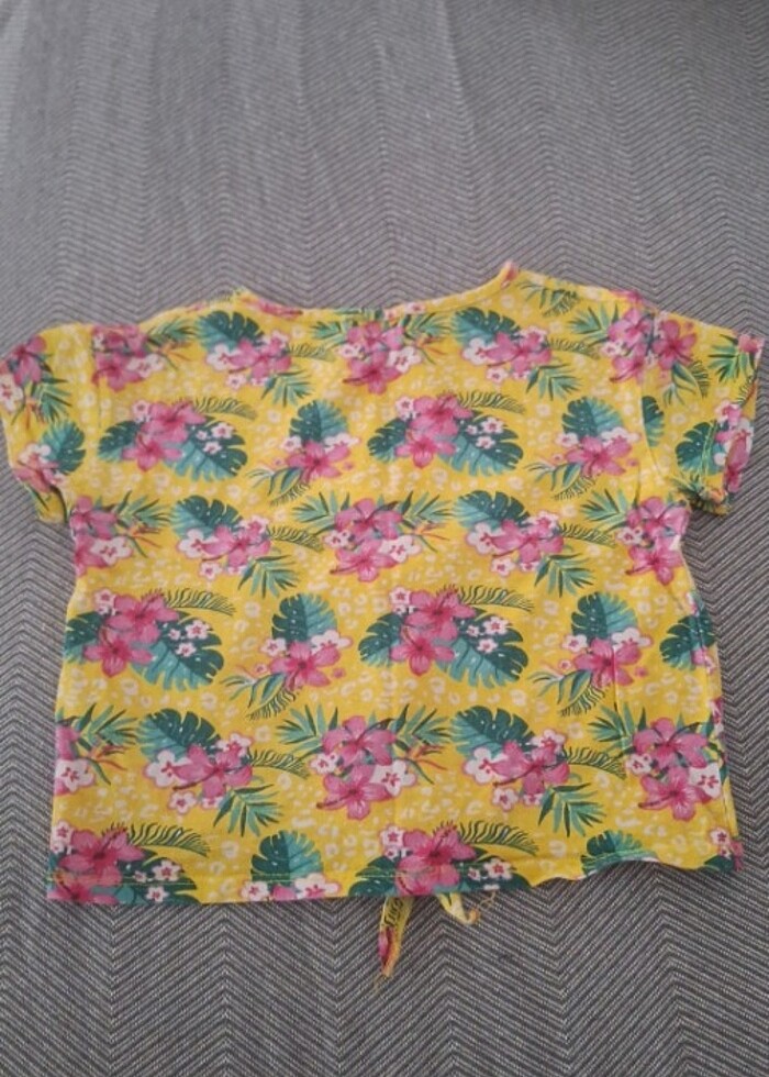 koton tişört - Görsel 3