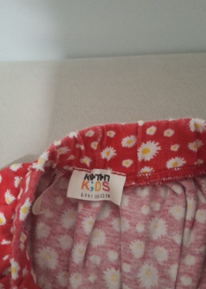 #kız çocuk #etek - Görsel 2