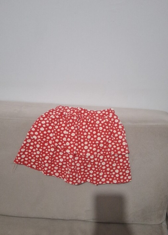 #kız çocuk #etek - Görsel 3