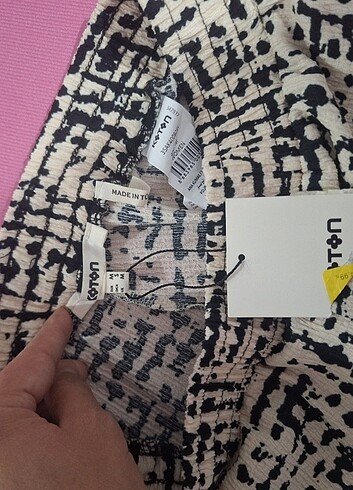 Koton koton pantolon