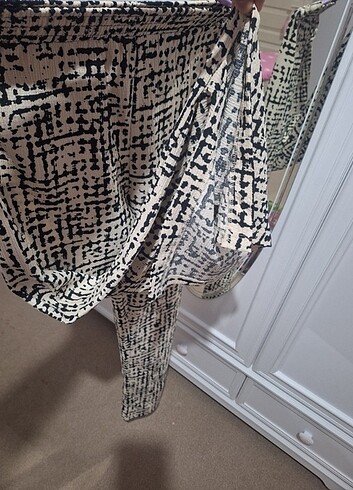 koton pantolon - Görsel 6