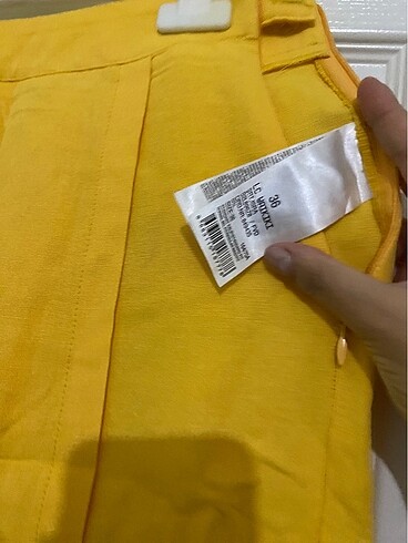 LC Waikiki Şort etek