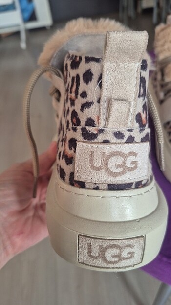 38 Beden Ugg yeni bot