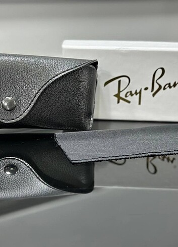 Ray Ban RAYBAN WAYFARER ?? Sunglasses+Box+Case+Cleaning Cloth Gözlük+