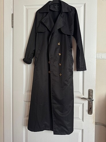 Trenchcoat