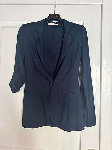 Blazer çeket