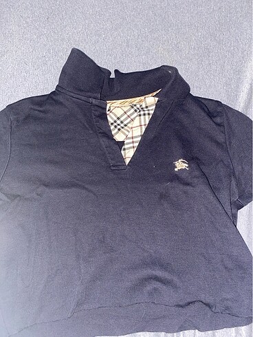 U.S Polo Assn. Croptop