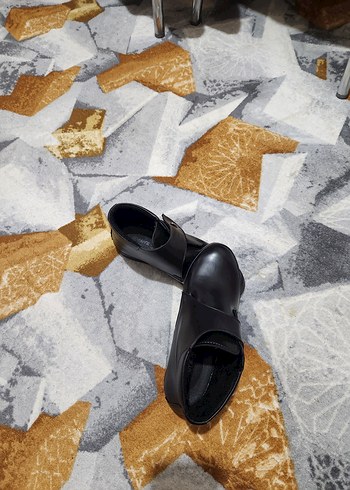 Bayan ayakkabı bot - Görsel 2