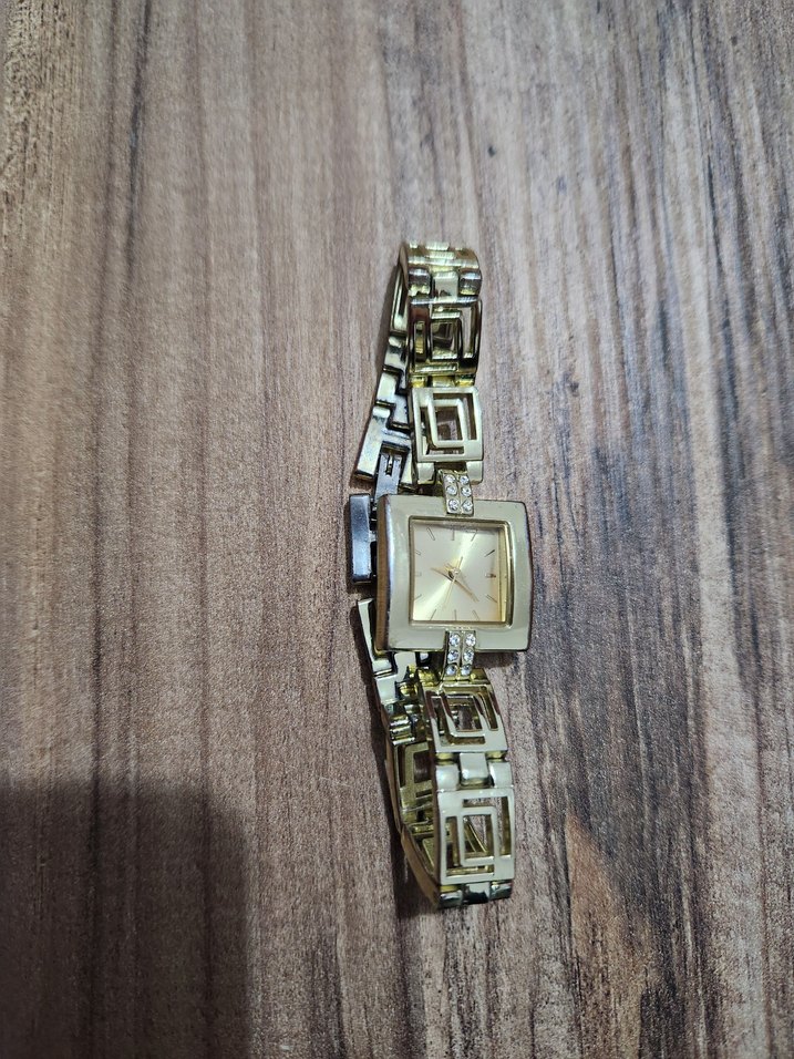 bayan kol saati - Görsel 2