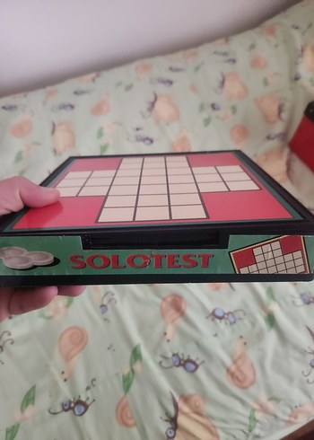 Çok Renkli Satranç ve Oyun Seti - Görsel 5